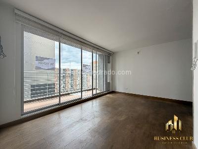 Apartamento de 3 alcobas en venta en Conjunto Verde Alto Las Villas, Zipaquirá, 60 m² · foto 2 de 17