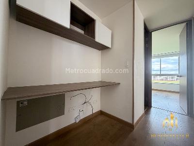 Apartamento de 3 alcobas en venta en Conjunto Verde Alto Las Villas, Zipaquirá, 60 m² · foto 8 de 17