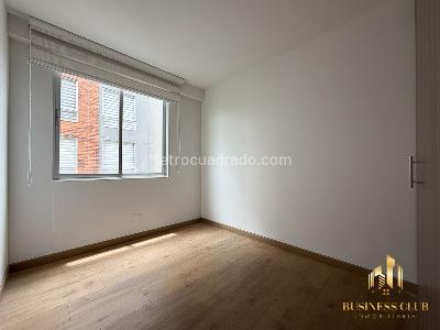 Apartamento de 3 alcobas en venta en Conjunto Verde Alto Las Villas, Zipaquirá, 60 m² · foto 10 de 17
