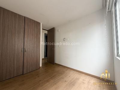 Apartamento de 3 alcobas en venta en Conjunto Verde Alto Las Villas, Zipaquirá, 60 m² · foto 11 de 17