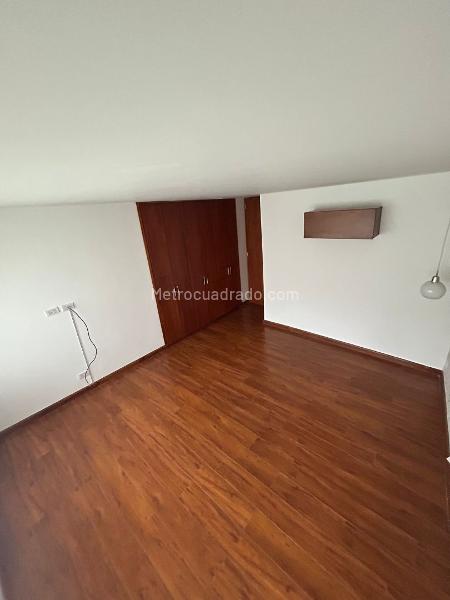 Piso – Bogotá, Polo Club, Localidad Barrios Unidos - Vista 3