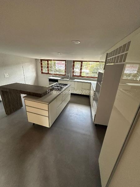 Piso – Bogotá, Polo Club, Localidad Barrios Unidos - Vista 5