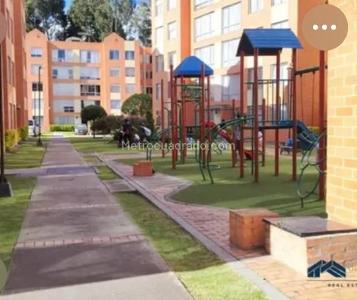 Apartamento en venta en Camino De Cajica 1, Cajicá · foto 2 de 13