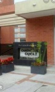 Apartamento en venta en Camino De Cajica 1, Cajicá · foto 3 de 13