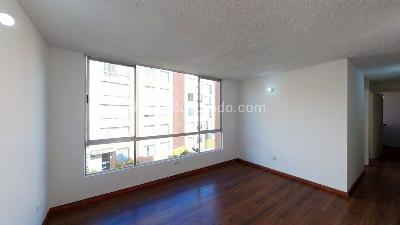 Apartamento en venta en Camino De Cajica 1, Cajicá · foto 5 de 13