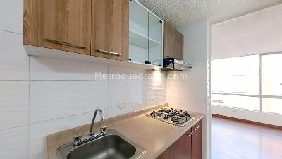 Apartamento en venta en Camino De Cajica 1, Cajicá · foto 6 de 13