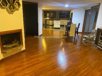 Apartamento en venta en Polo Club, Bogotá · foto 4 de 20
