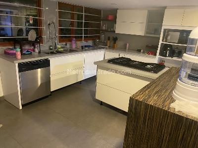 Apartamento en venta en Polo Club, Bogotá · foto 7 de 20