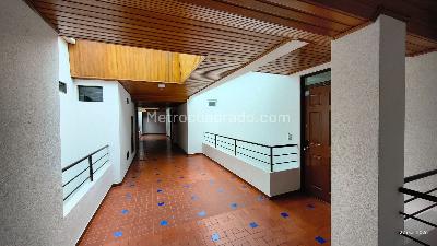 Apartamento de 3 alcobas en venta en Chapinero Alto, Bogotá, 63 m² · foto 8 de 20