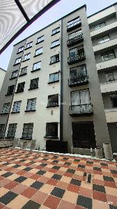 Apartamento de 3 alcobas en venta en Chapinero Alto, Bogotá, 63 m² · foto 11 de 20