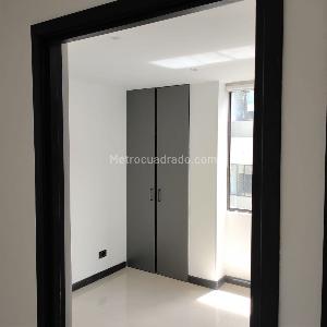 Apartamento de 3 alcobas en venta en Chapinero Alto, Bogotá, 63 m² · foto 12 de 20