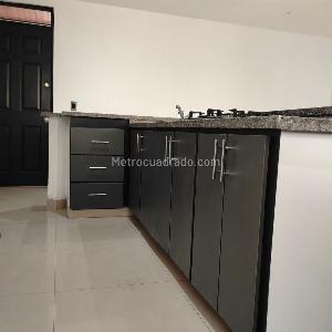 Apartamento de 3 alcobas en venta en Chapinero Alto, Bogotá, 63 m² · foto 14 de 20