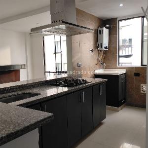 Apartamento de 3 alcobas en venta en Chapinero Alto, Bogotá, 63 m² · foto 15 de 20