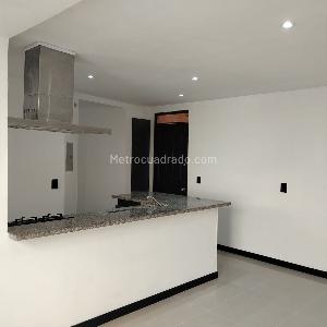 Apartamento de 3 alcobas en venta en Chapinero Alto, Bogotá, 63 m² · foto 16 de 20