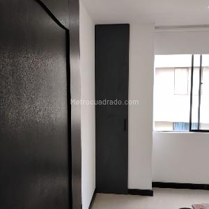 Apartamento de 3 alcobas en venta en Chapinero Alto, Bogotá, 63 m² · foto 18 de 20
