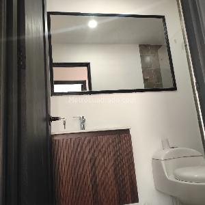Apartamento de 3 alcobas en venta en Chapinero Alto, Bogotá, 63 m² · foto 19 de 20