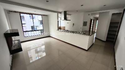 Apartamento de 3 alcobas en venta en Chapinero Alto, Bogotá, 63 m² · foto 2 de 20