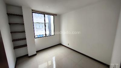 Apartamento de 3 alcobas en venta en Chapinero Alto, Bogotá, 63 m² · foto 5 de 20