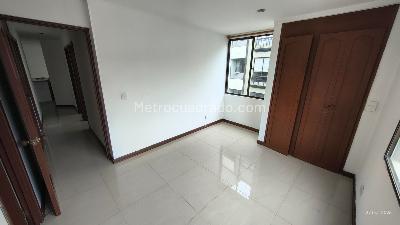 Apartamento de 3 alcobas en venta en Chapinero Alto, Bogotá, 63 m² · foto 7 de 20