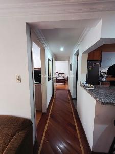 Apartamento de 2 alcobas en venta en Santa Ana Norte, Bogotá, 63 m² · foto 13 de 16