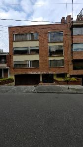 Apartamento de 2 alcobas en venta en Santa Ana Norte, Bogotá, 63 m² · foto 2 de 16
