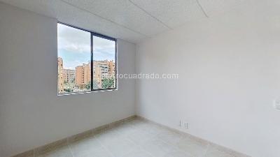 Apartamento de 3 alcobas en venta en Salitre Esperanza, Bogotá, 69 m² · foto 11 de 20