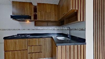 Apartamento de 3 alcobas en venta en Salitre Esperanza, Bogotá, 69 m² · foto 6 de 20
