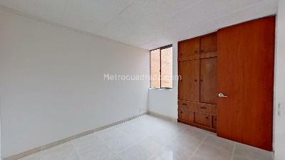 Apartamento de 3 alcobas en venta en Salitre Esperanza, Bogotá, 69 m² · foto 14 de 20