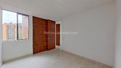 Apartamento de 3 alcobas en venta en Salitre Esperanza, Bogotá, 69 m² · foto 17 de 20