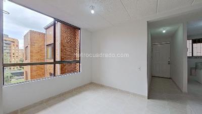 Apartamento de 3 alcobas en venta en Salitre Esperanza, Bogotá, 69 m² · foto 10 de 20