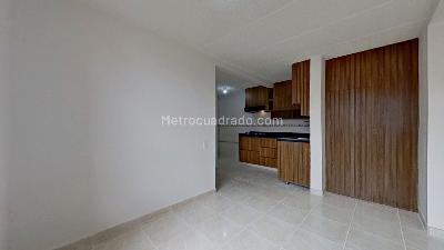 Apartamento de 3 alcobas en venta en Salitre Esperanza, Bogotá, 69 m² · foto 7 de 20