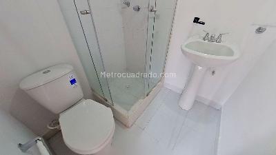 Apartamento de 3 alcobas en venta en Salitre Esperanza, Bogotá, 69 m² · foto 18 de 20