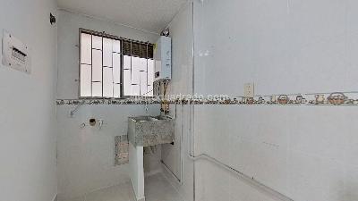 Apartamento de 3 alcobas en venta en Salitre Esperanza, Bogotá, 69 m² · foto 19 de 20