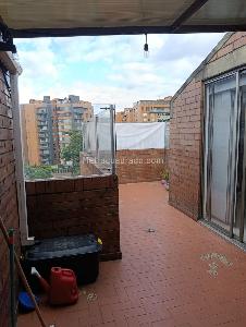 Apartamento de 3 alcobas en venta en Salitre Esperanza, Bogotá, 69 m² · foto 2 de 20