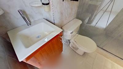 Apartamento de 3 alcobas en venta en Salitre Esperanza, Bogotá, 69 m² · foto 16 de 20