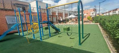 Casa en venta en Campiñas Del Sol, Mosquera · foto 14 de 20