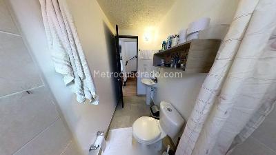 Casa en venta en Campiñas Del Sol, Mosquera · foto 8 de 20
