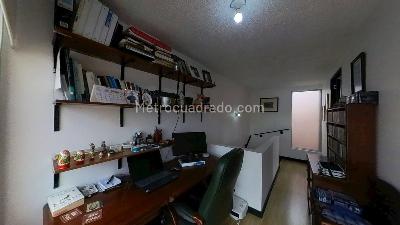 Casa en venta en Campiñas Del Sol, Mosquera · foto 3 de 20