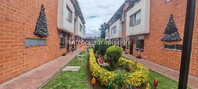 Casa en venta en Campiñas Del Sol, Mosquera · foto 9 de 20