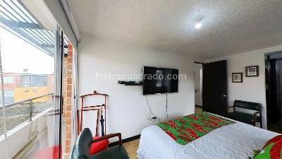 Casa en venta en Campiñas Del Sol, Mosquera · foto 6 de 20