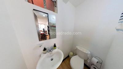 Casa en venta en Campiñas Del Sol, Mosquera · foto 10 de 20