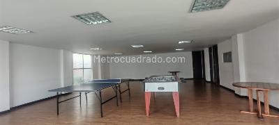 Casa en venta en Campiñas Del Sol, Mosquera · foto 12 de 20