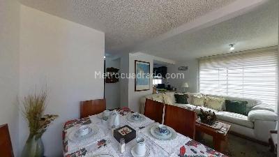Casa en venta en Campiñas Del Sol, Mosquera · foto 15 de 20