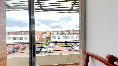 Casa en venta en Campiñas Del Sol, Mosquera · foto 16 de 20