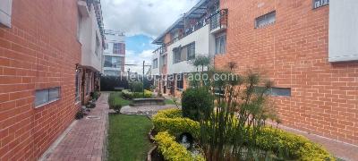 Casa en venta en Campiñas Del Sol, Mosquera · foto 17 de 20