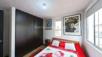 Casa en venta en Campiñas Del Sol, Mosquera · foto 11 de 20