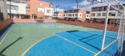 Casa en venta en Campiñas Del Sol, Mosquera · foto 19 de 20