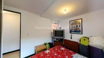Casa en venta en Campiñas Del Sol, Mosquera · foto 4 de 20