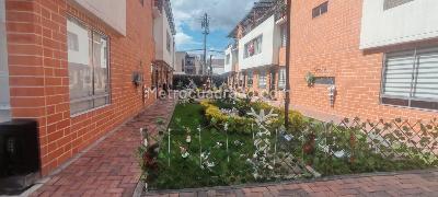 Casa en venta en Campiñas Del Sol, Mosquera · foto 13 de 20