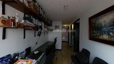 Casa en venta en Campiñas Del Sol, Mosquera · foto 5 de 20